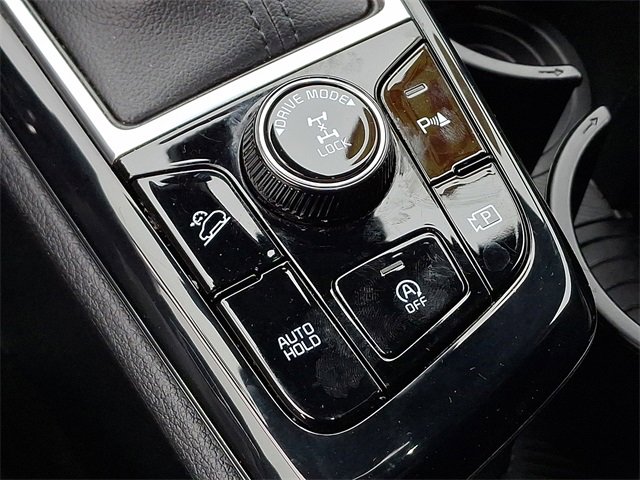 Certified 2023 Kia Sportage X-Line w/ X-Line Premium Package image 27
