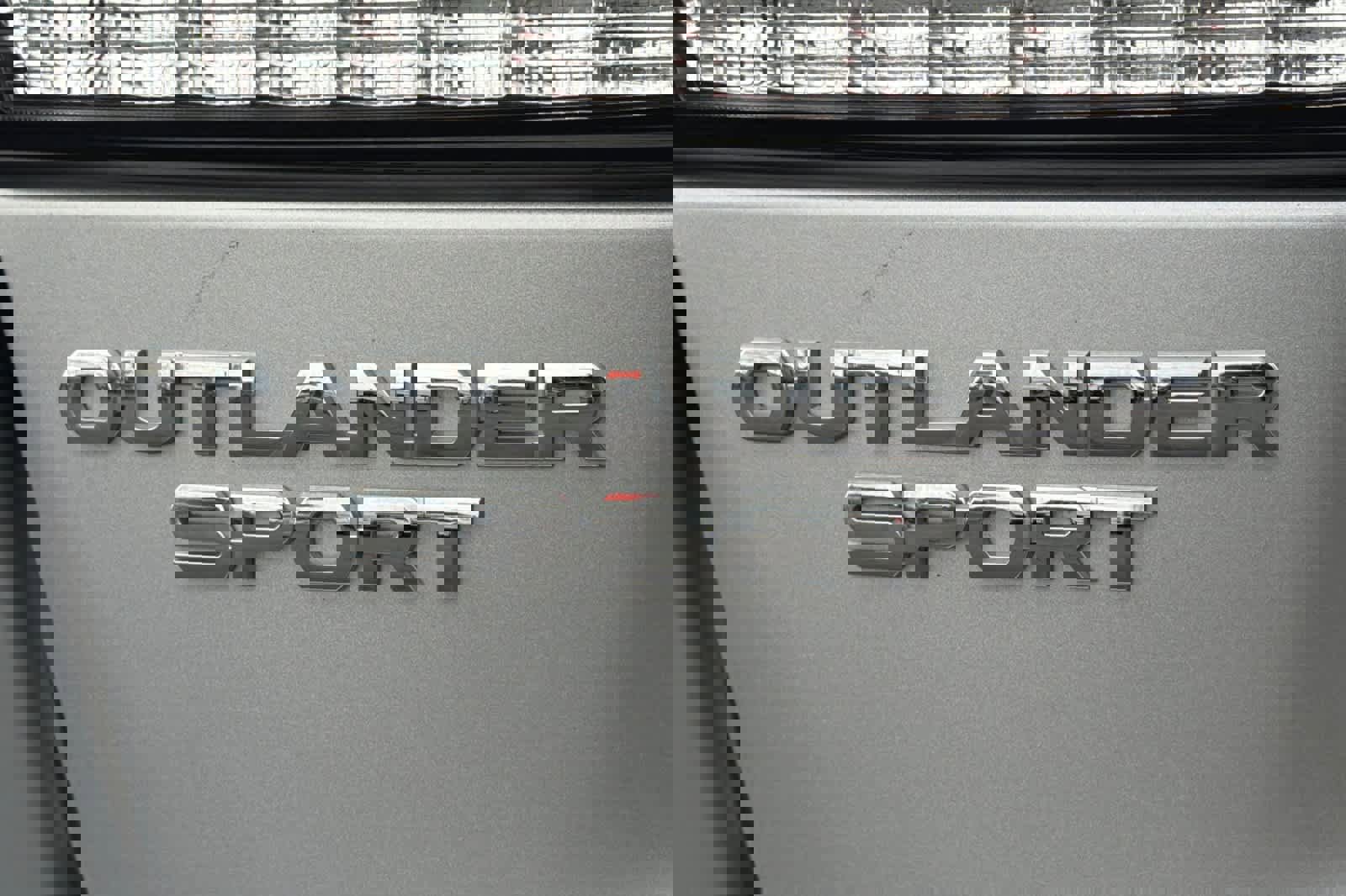 Used 2024 Mitsubishi Outlander Sport ES image 12