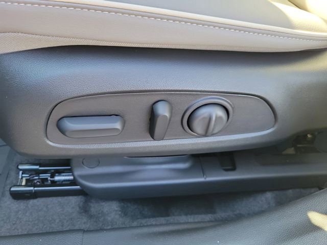 New 2026 Buick Envista Avenir image 17