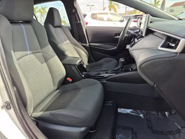 Used 2020 Toyota Corolla SE FWD image 31