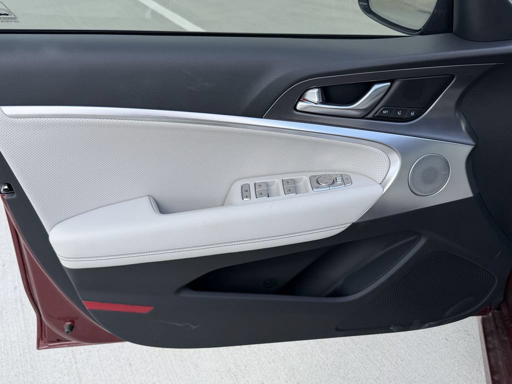 New 2026 Genesis G70 3.3T Sport Prestige RWD image 10