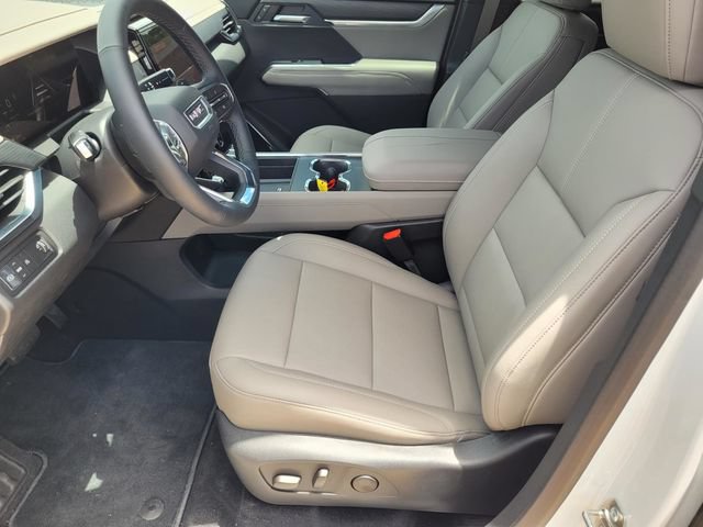 New 2026 GMC Acadia Elevation w/ Elevation Premium Package FWD image 19