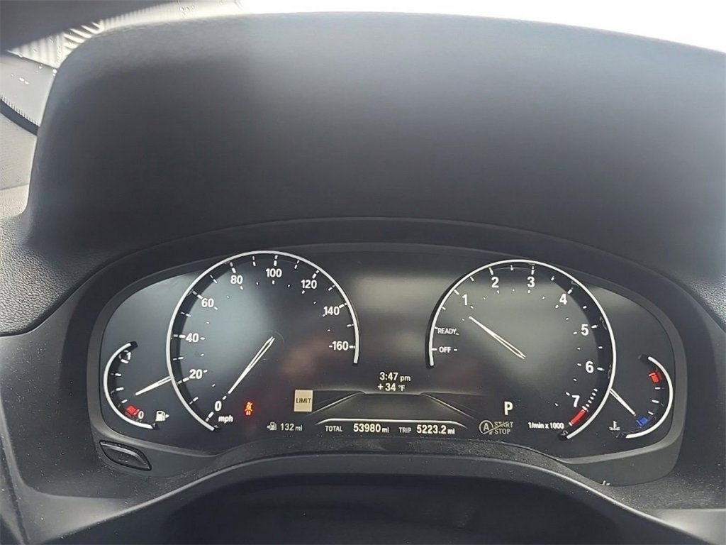 Used 2020 BMW X3 xDrive30i w/ Convenience Package image 18