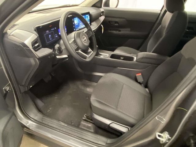 New 2026 Nissan Kicks S FWD image 10