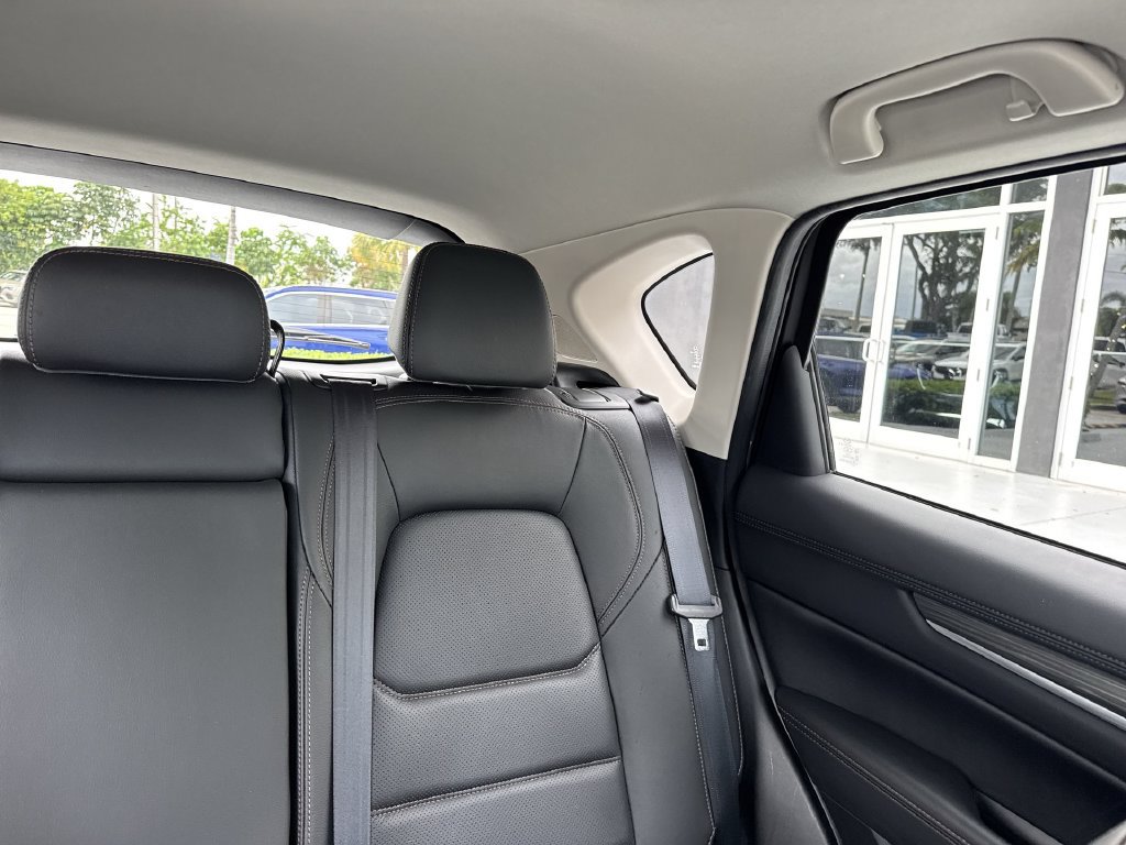 Used 2023 MAZDA CX-5 AWD 2.5 S image 19