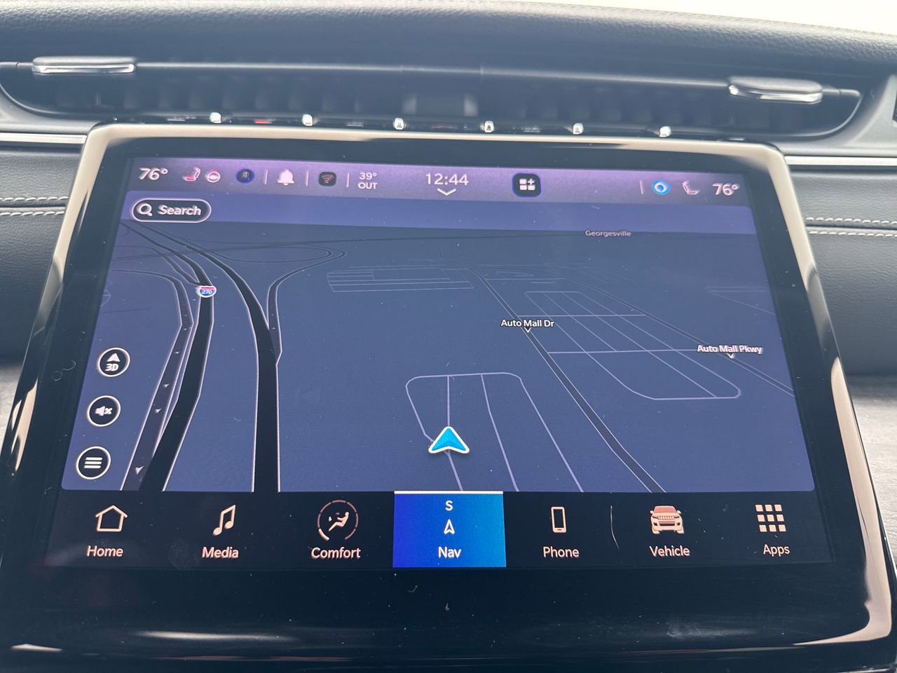 Used 2023 Jeep Grand Cherokee L Limited image 19