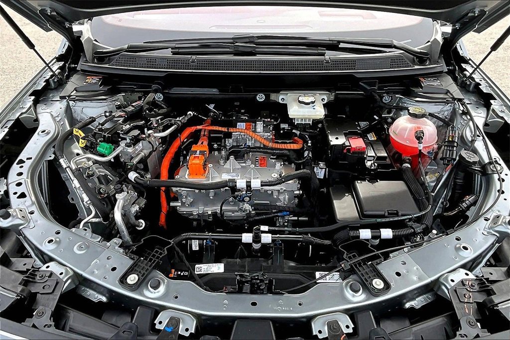 New 2026 Cadillac Optiq Sport 2 image 11