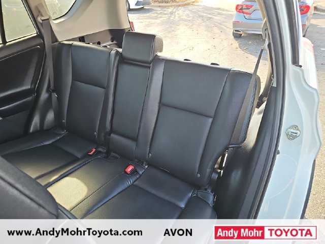 Used 2015 Toyota RAV4 Limited AWD/4WD image 15