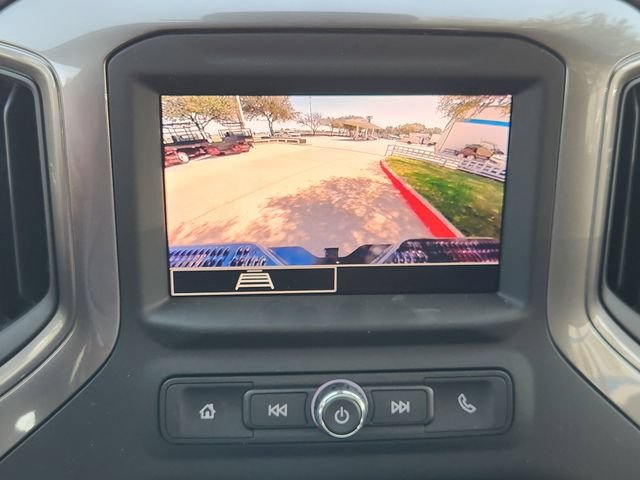 New 2026 Chevrolet Silverado 2500 W/T RWD image 6