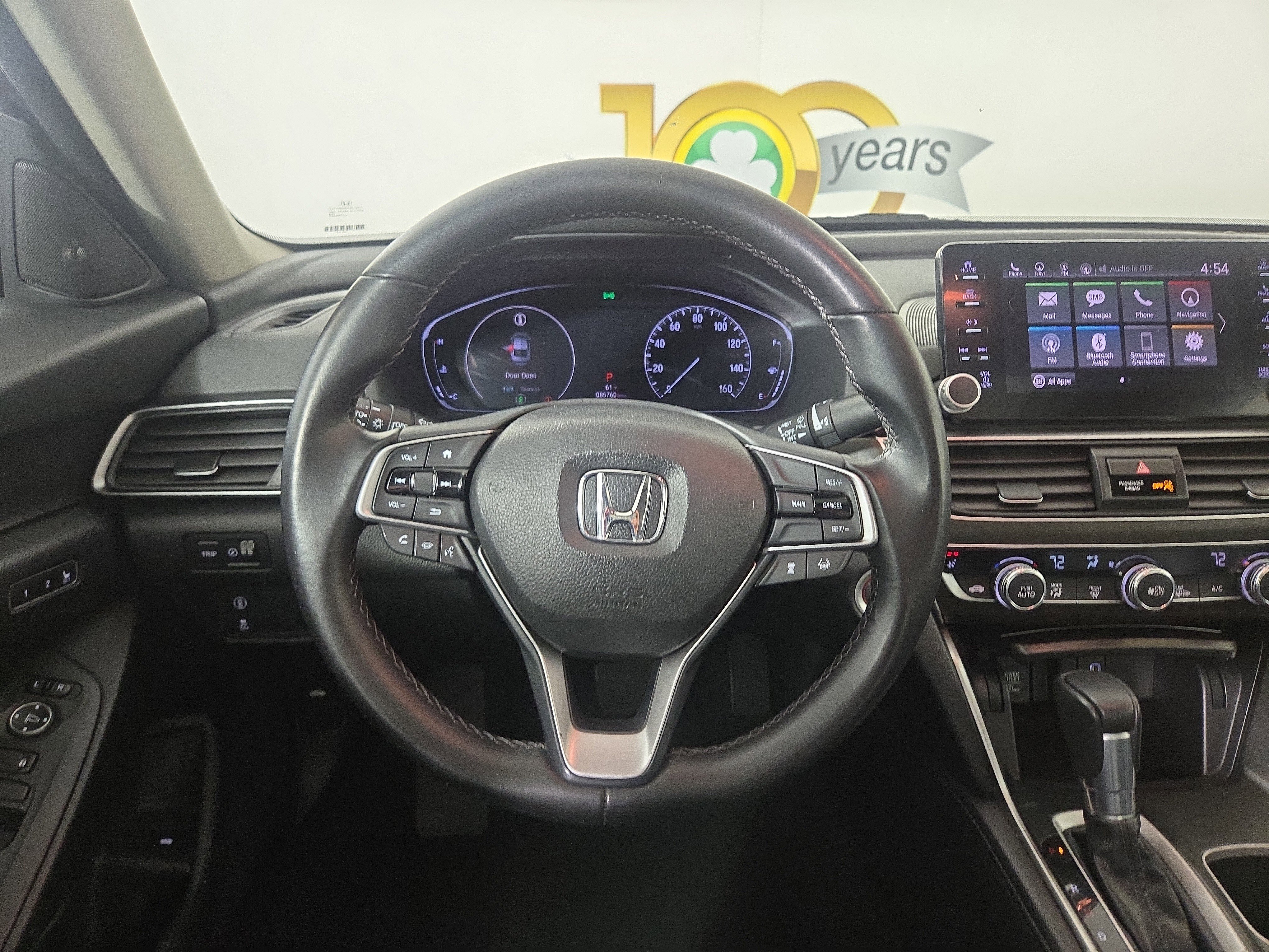 Used 2018 Honda Accord EX-L image 14