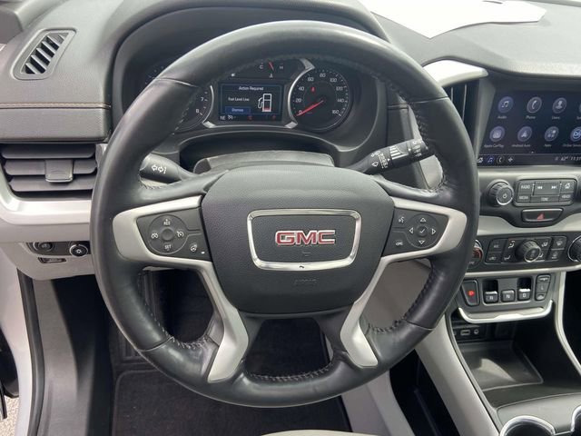 Used 2018 GMC Terrain SLT w/ Preferred Package image 17