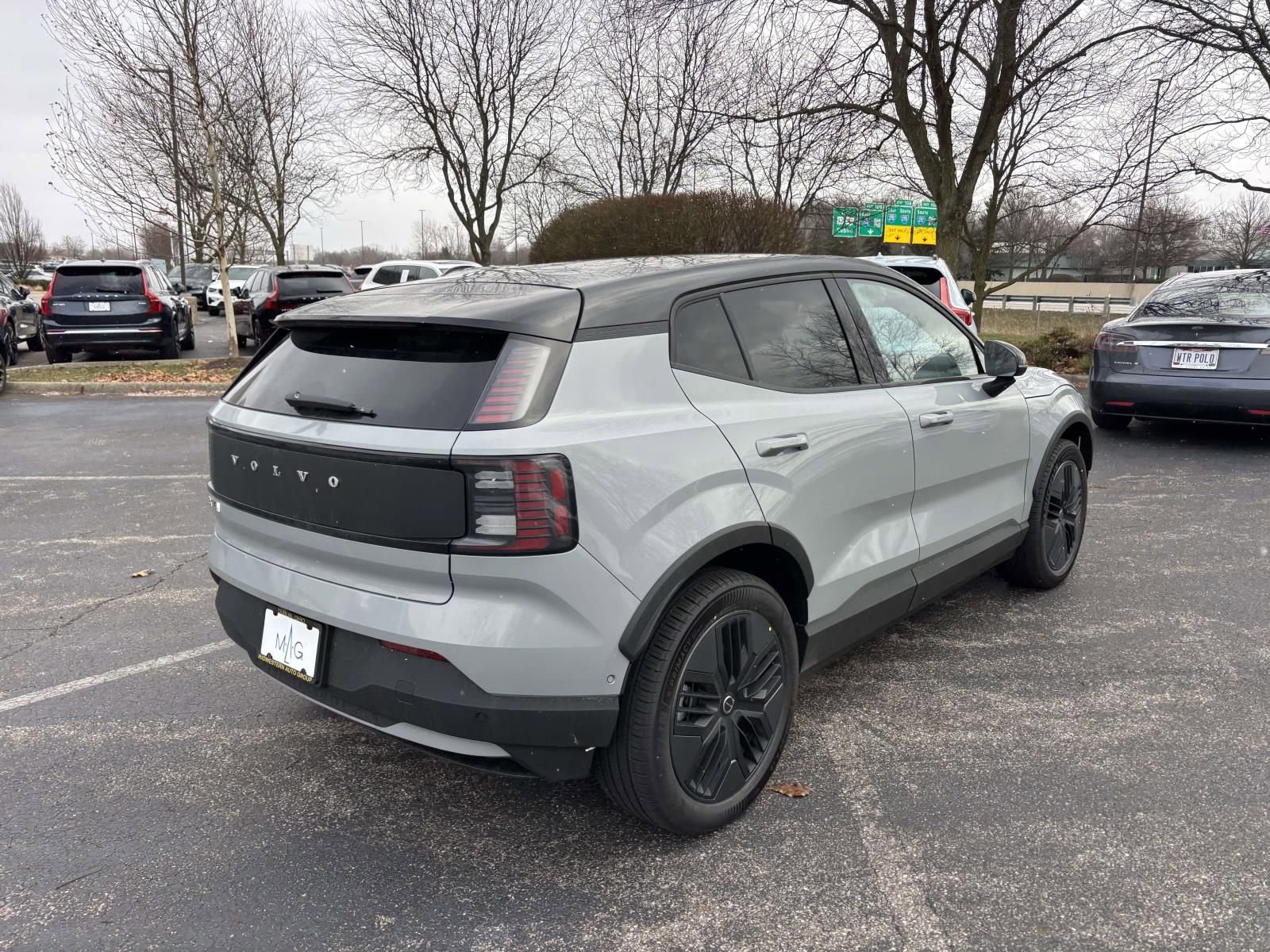 New 2026 Volvo EX30 Cross Country Ultra w/ Protection Package Premier AWD/4WD image 7