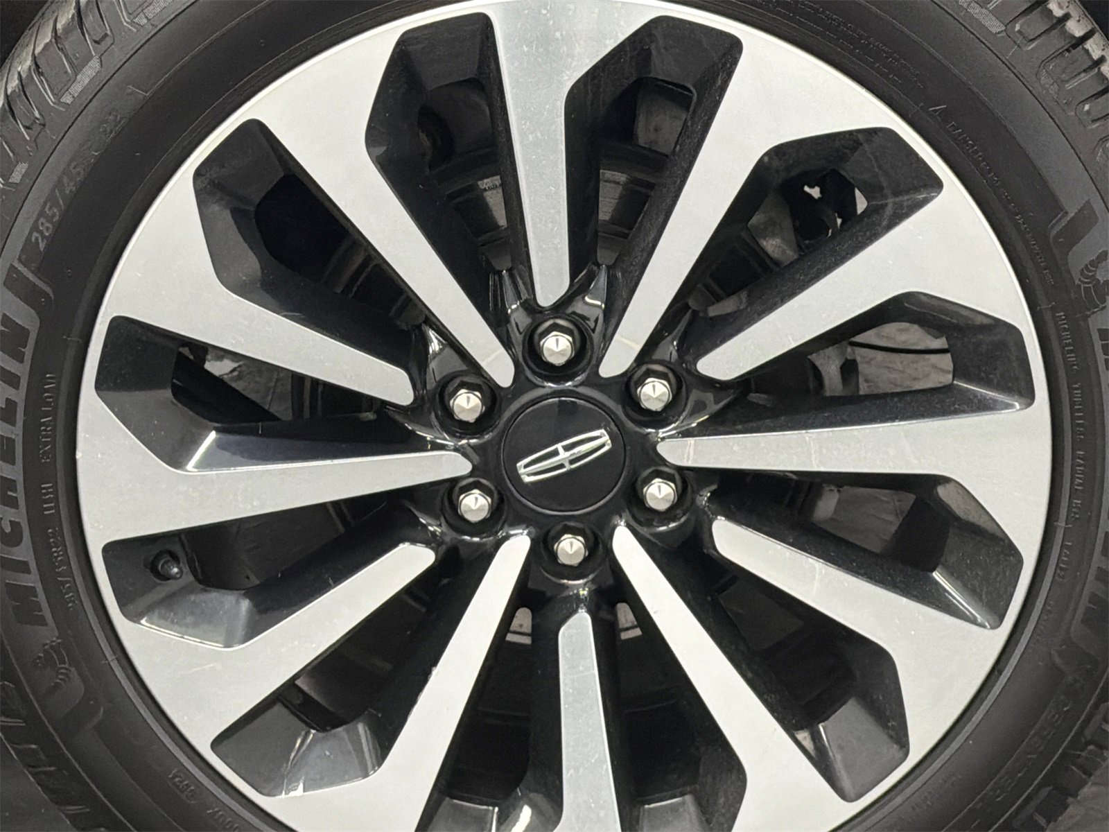 Used 2022 Lincoln Navigator L Reserve w/ Equipment Group 201A image 5