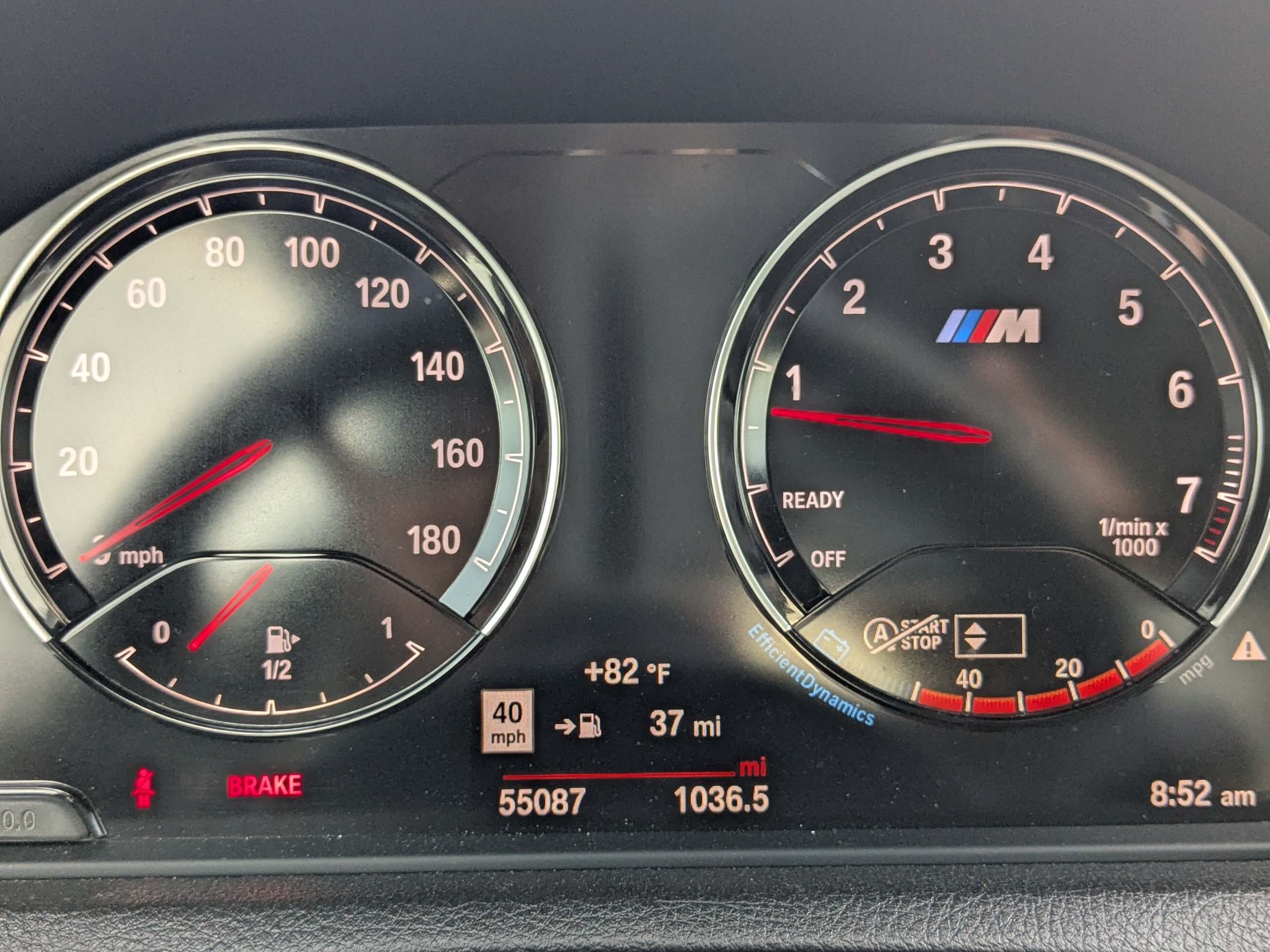 Used 2018 BMW M2 RWD image 26