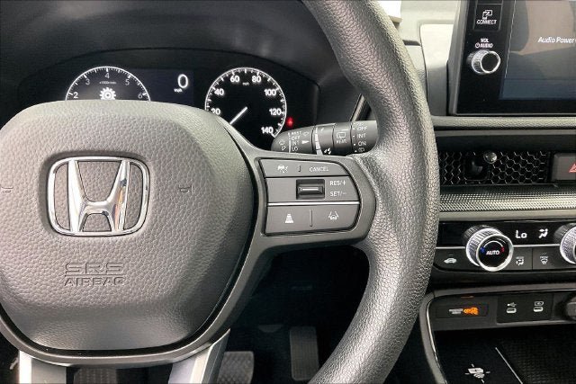Certified 2026 Honda CR-V EX image 24