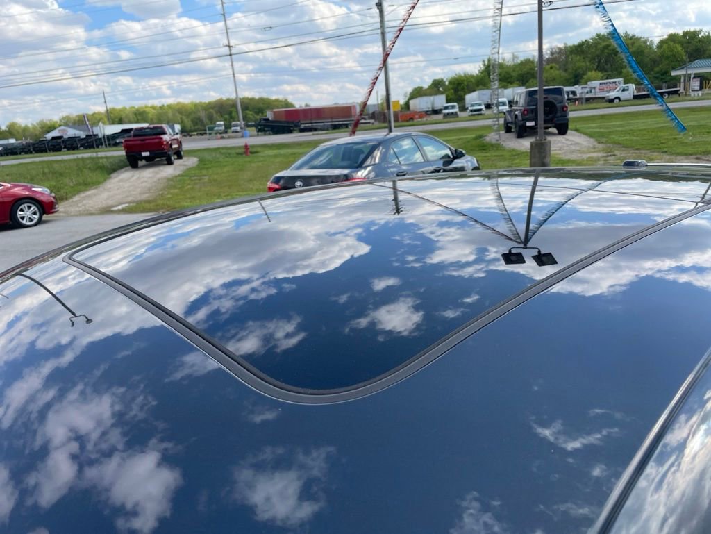 Used 2018 Porsche Macan S w/ Premium Package Plus AWD/4WD image 9