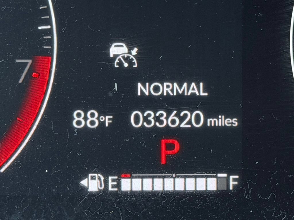 Certified 2025 Honda Odyssey Sport-L image 41