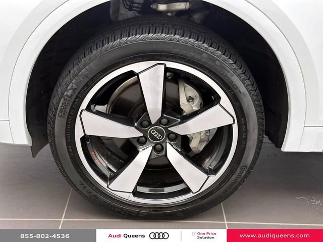 Certified 2023 Audi Q5 2.0T Premium Plus w/ Premium Plus Package AWD/4WD image 8