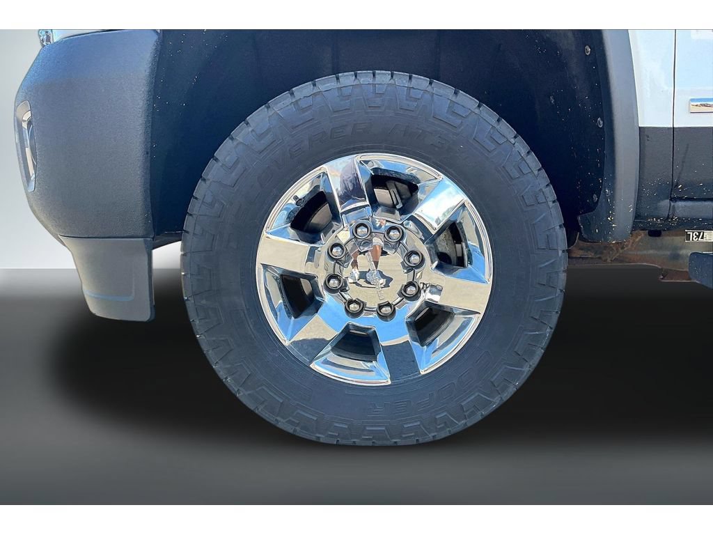 Used 2016 GMC Sierra 3500 Denali w/ Duramax Plus Package AWD/4WD image 28