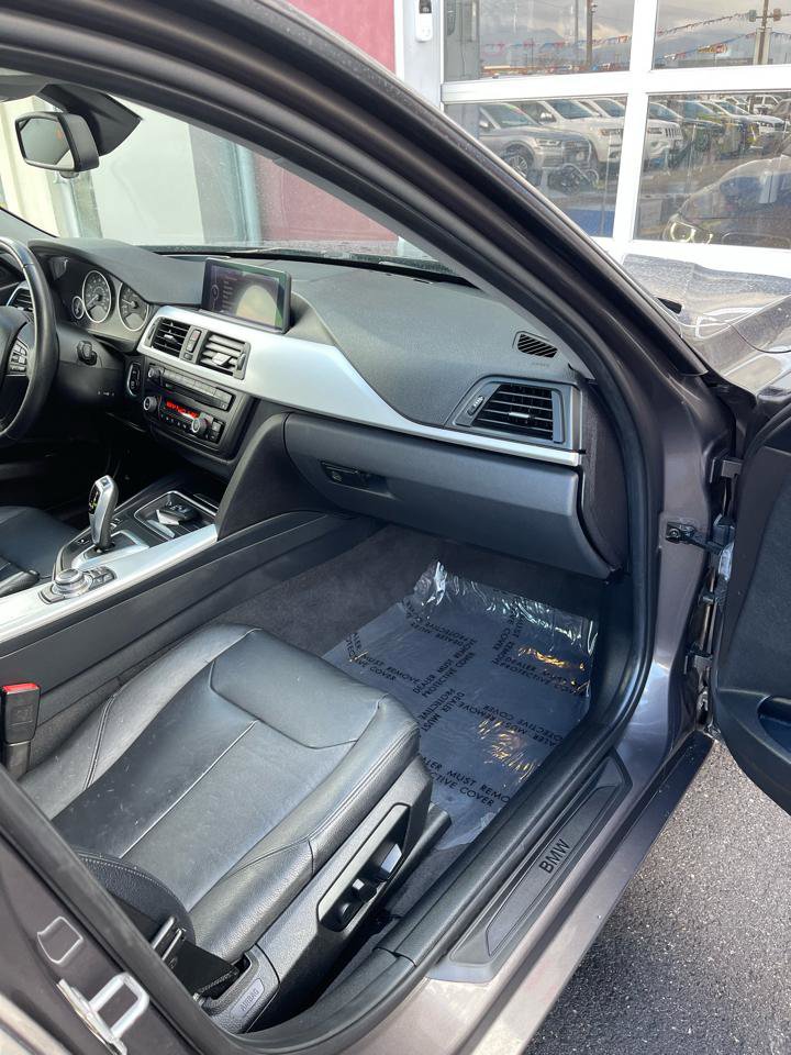 Used 2013 BMW 328i xDrive Sedan image 20