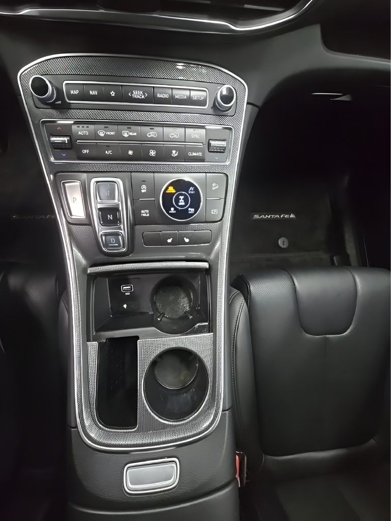 Used 2023 Hyundai Santa Fe XRT AWD/4WD image 35