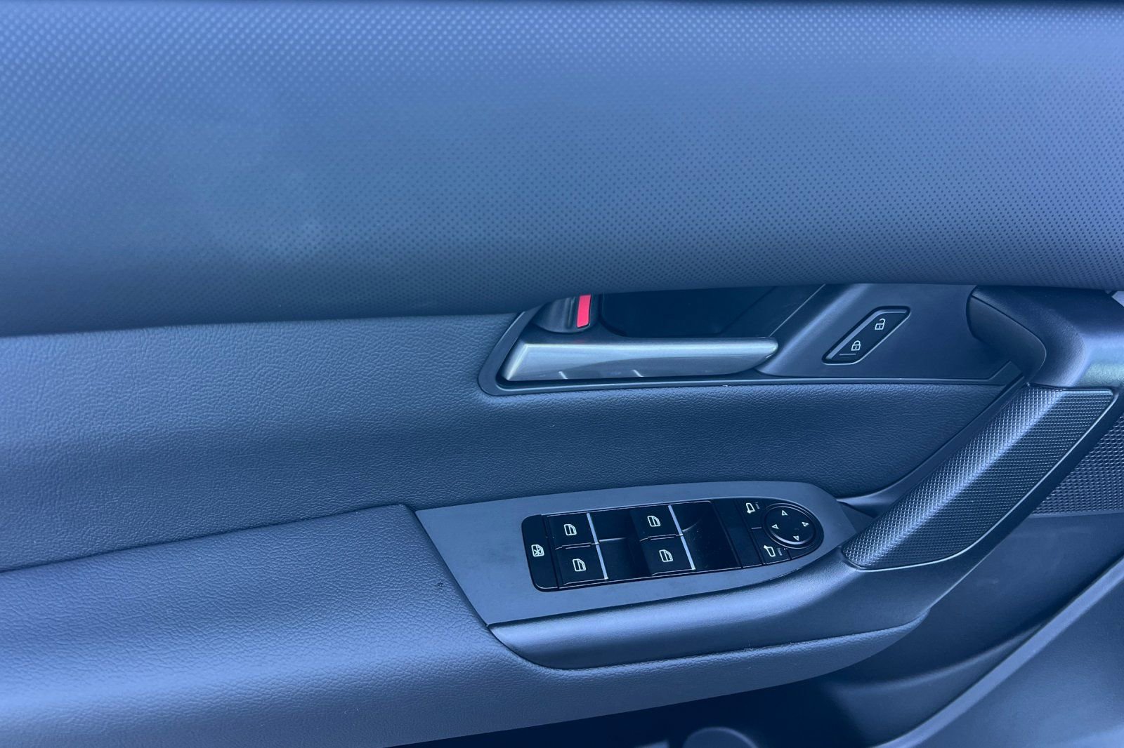 New 2026 MAZDA CX-50 2.5 Hybrid w/ Preferred Pkg image 8