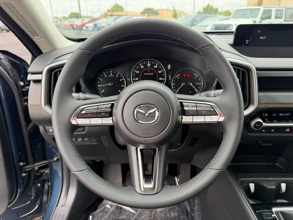 New 2026 MAZDA CX-50 AWD 2.5 S w/ Cargo Package image 17