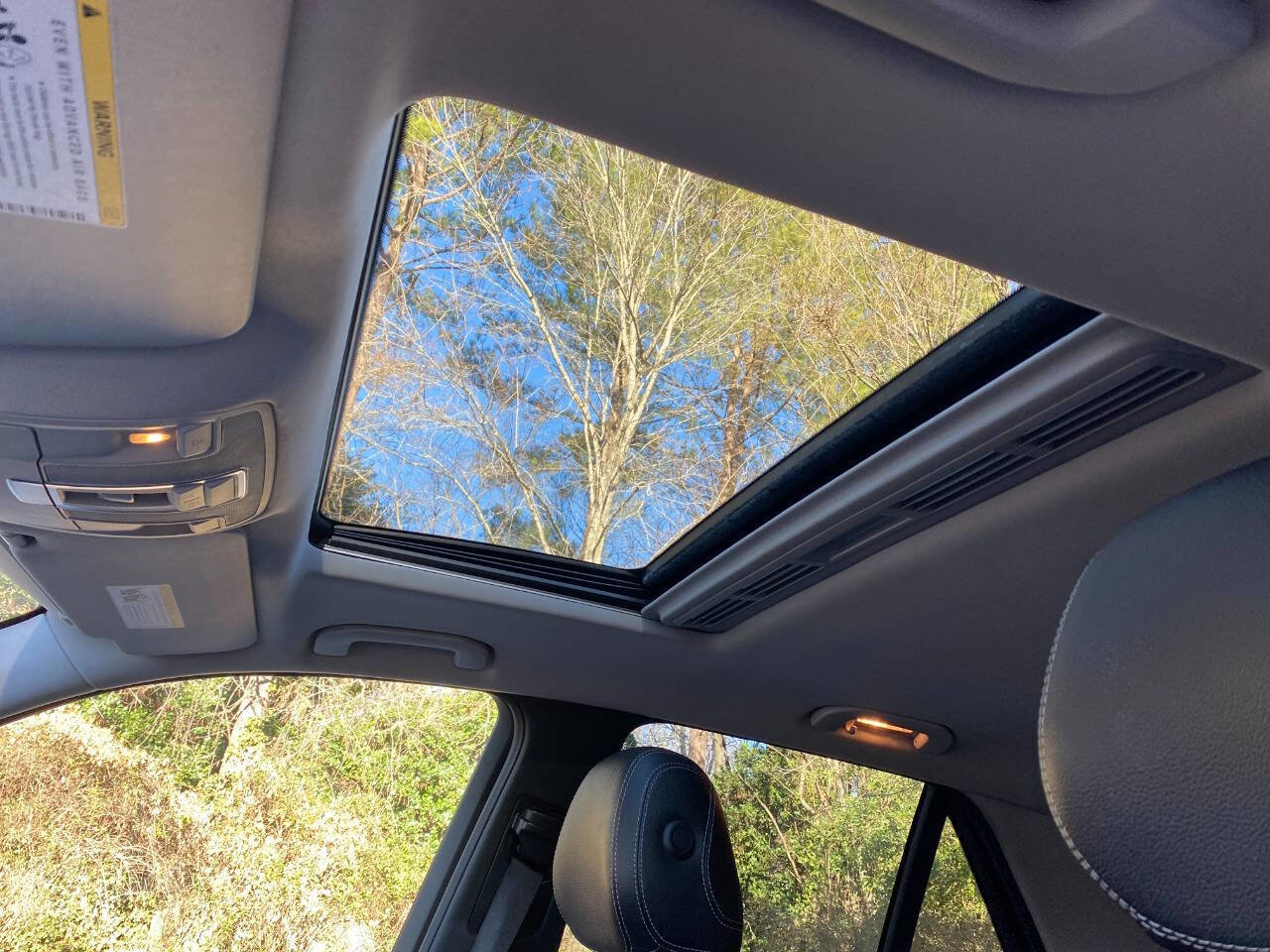 Used 2015 Mercedes-Benz ML 350 4MATIC image 41