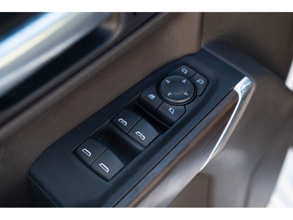 Used 2021 GMC Sierra 1500 SLT w/ SLT Convenience Package image 13