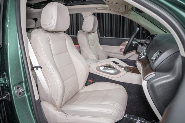 New 2026 Mercedes-Benz GLE 450 4MATIC image 14
