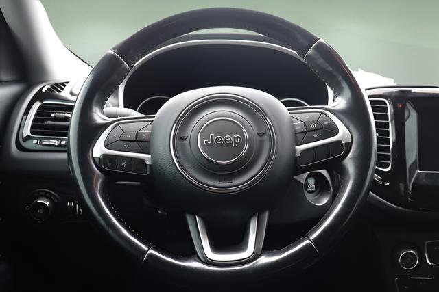 Used 2020 Jeep Compass Altitude image 10