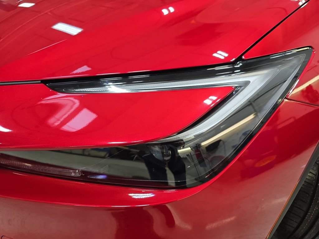 Used 2026 Toyota Prius LE image 32