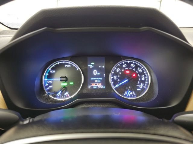 Used 2019 Toyota RAV4 XLE w/ Convenience Package image 21