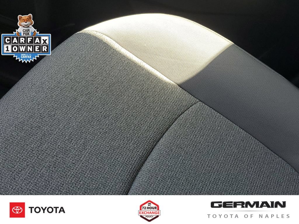 Certified 2026 Toyota Sienna LE FWD image 30