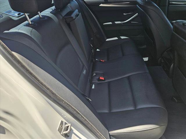 Used 2016 BMW 528i Sedan RWD image 21
