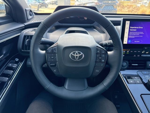 Used 2025 Toyota bZ4X AWD w/ Weather Package image 14