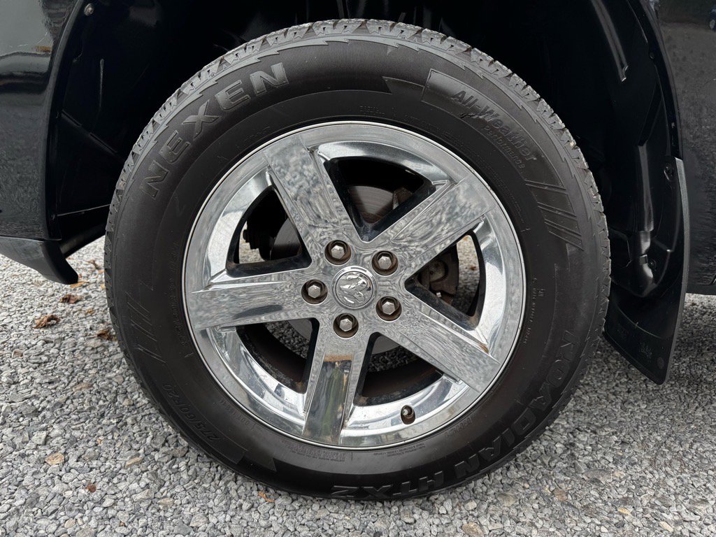 Used 2014 RAM 1500 Express image 8