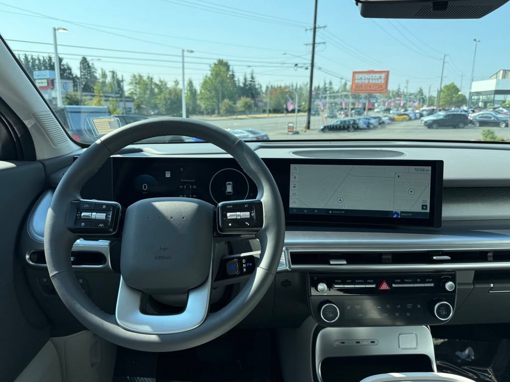 Certified 2026 Hyundai Ioniq 9 SE AWD/4WD image 26