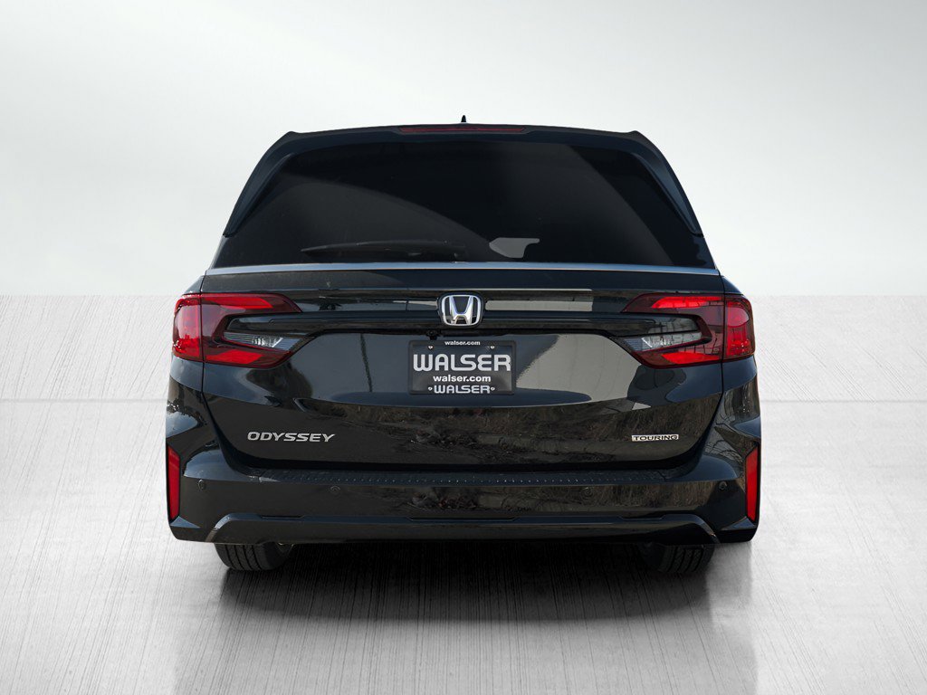 New 2026 Honda Odyssey Touring image 5