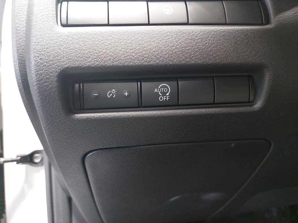 Certified 2023 Nissan Rogue SV AWD/4WD image 25