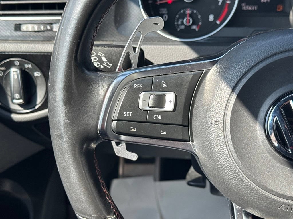 Used 2016 Volkswagen GTI S FWD image 27
