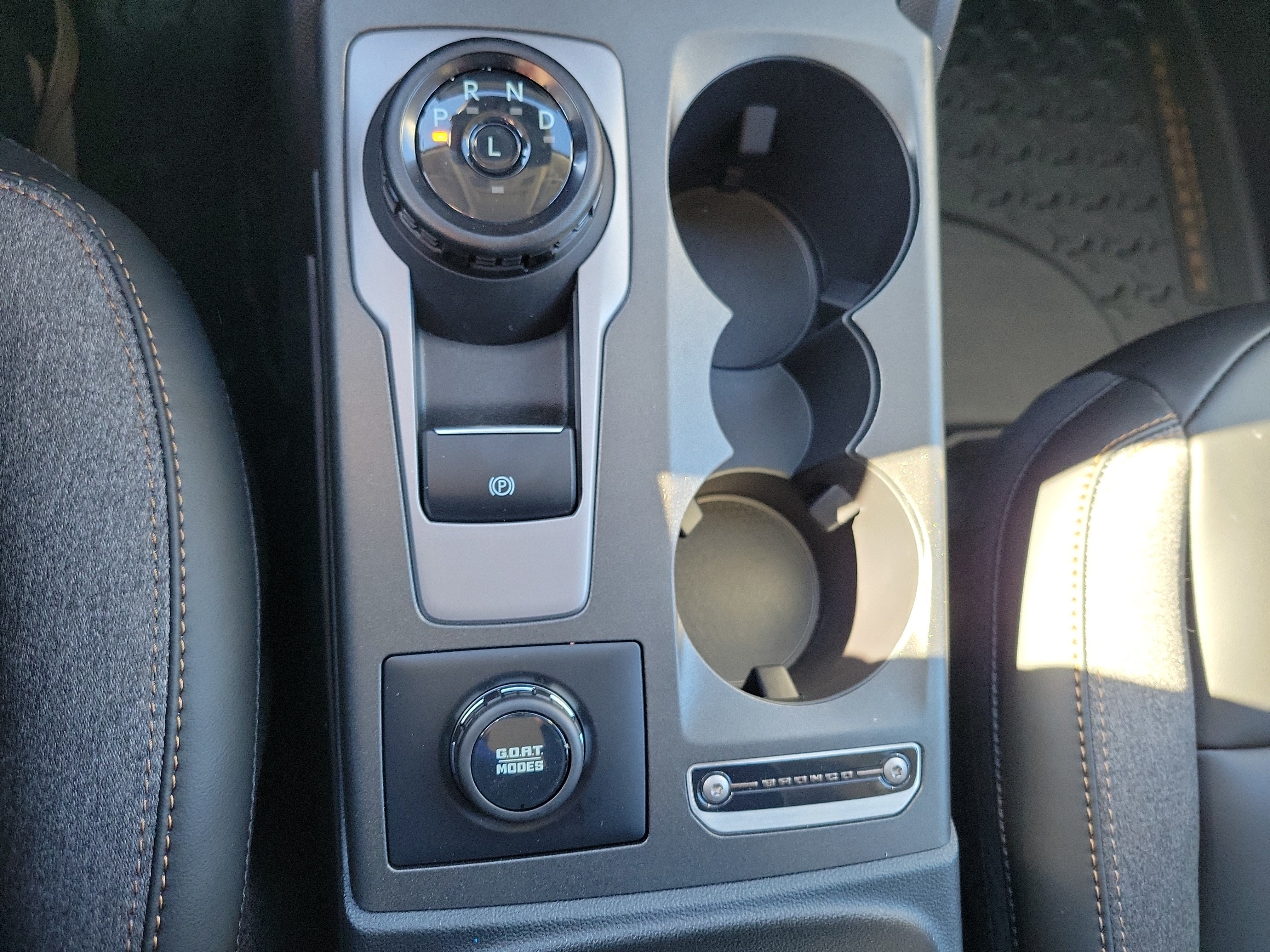 New 2026 Ford Bronco Sport Big Bend w/ Convenience Package AWD/4WD image 19