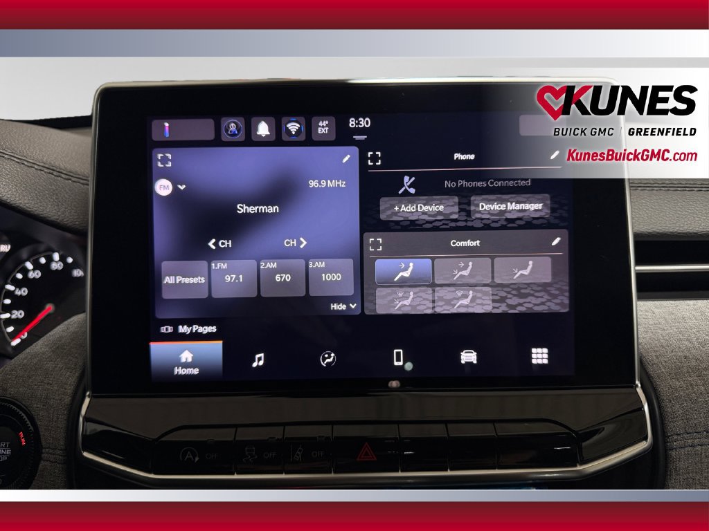 Used 2024 Jeep Compass Latitude AWD/4WD image 26