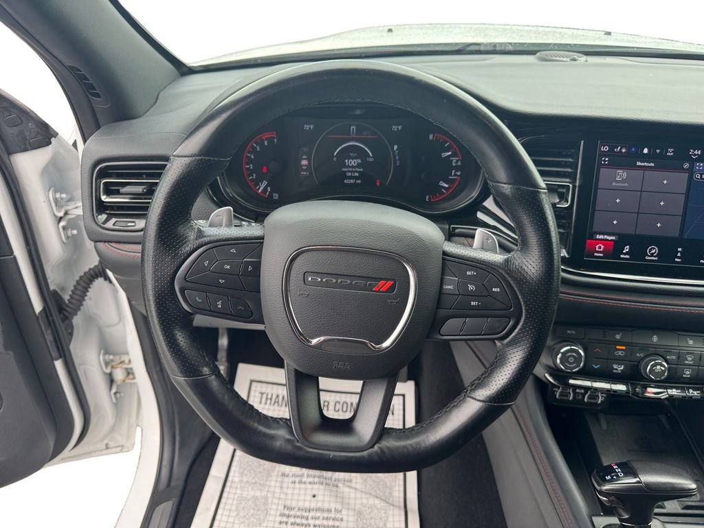 Used 2024 Dodge Durango R/T image 12