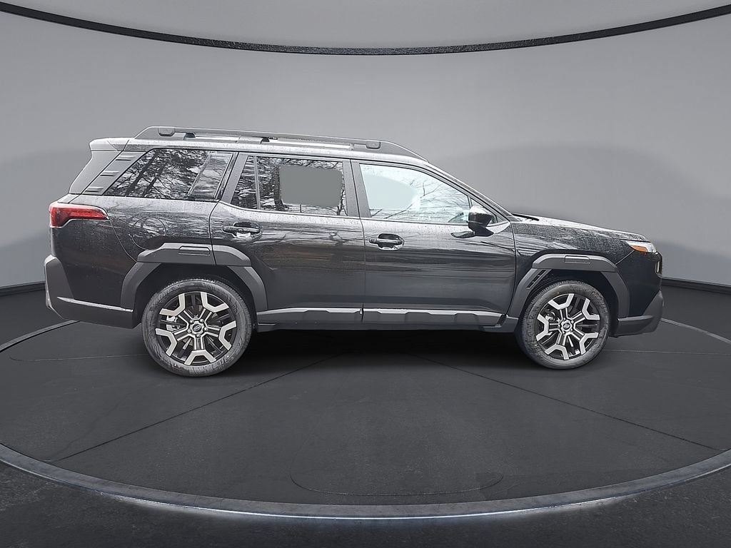 New 2026 Subaru Outback Touring XT AWD/4WD image 9