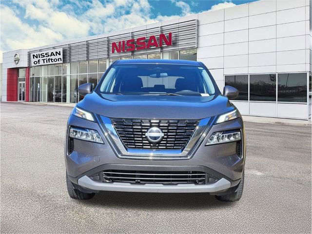 Certified 2023 Nissan Rogue SV image 2