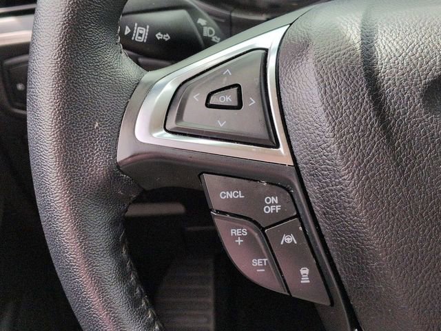 Certified 2024 Ford Edge SEL w/ Convenience Package AWD/4WD image 31