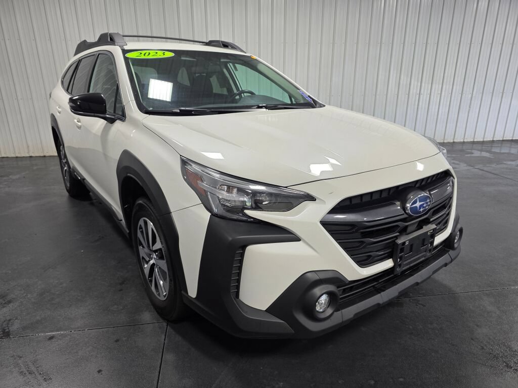 Used 2023 Subaru Outback Premium AWD/4WD video 2