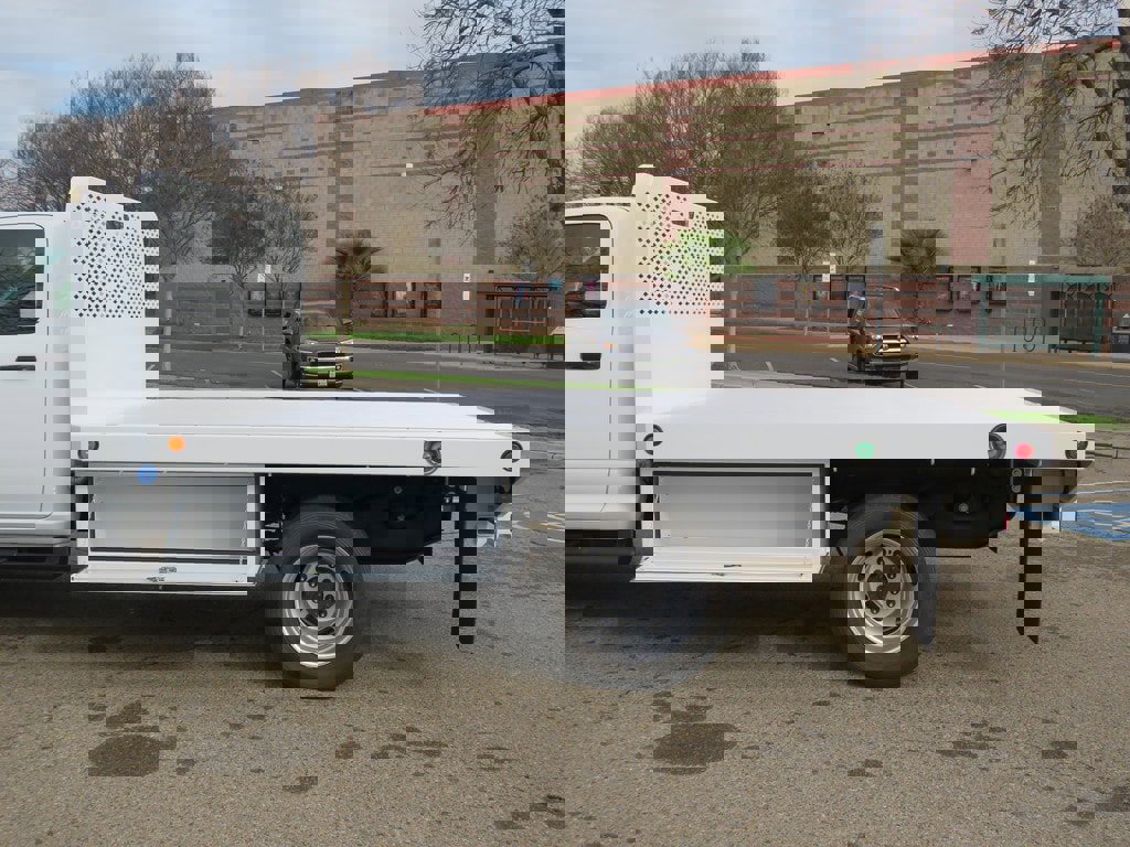 New 2023 RAM 4500 Tradesman image 8