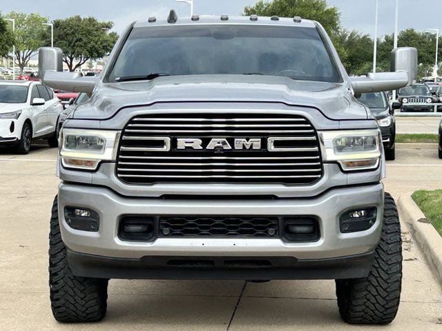 Used 2020 RAM 2500 Laramie AWD/4WD image 9